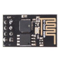 ESP-01 ESP8266 SERIAL WIFI MODULE