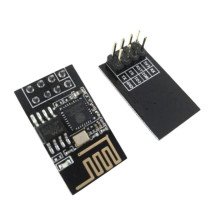 ESP-01 ESP8266 SERIAL WIFI MODULE