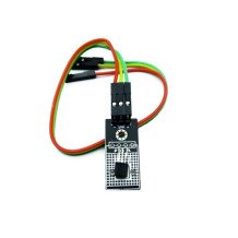 LM35D Analog Temprature Sensor Module + Cable
