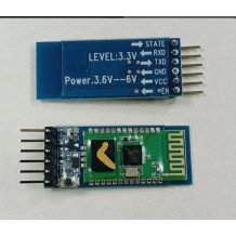 HC-05 Bluetooth Module