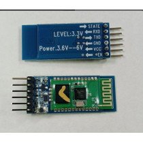 HC-05 Bluetooth Module