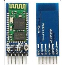 HC-05 Bluetooth Module