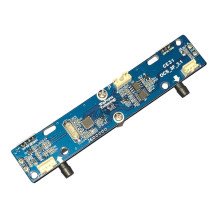 Ultrasonic Oxygen Sensor