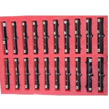 Ultrasonic Oxygen Sensor