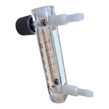 Oxygen Flow Meter 0-10LPM