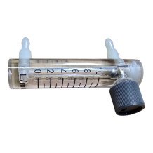 Oxygen Flow Meter 0-10LPM