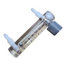 Oxygen Flow Meter 0-10LPM