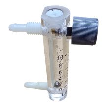 Oxygen Flow Meter 0-10LPM