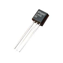 LM35DZ Analog Temperature Sensor