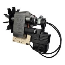 Air Compressor Nebulizer Compressor Motor YJ62 / 300 230V 50HZ