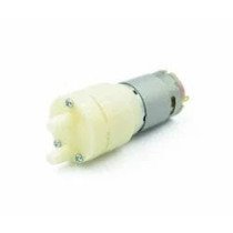 R365 Diaphragm DC Motor Pump (12V)