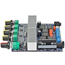 (TPA-3169B) - 2.1 Channel Audio Amplifiers Board with subwoofer for Multi-Purpose Uses