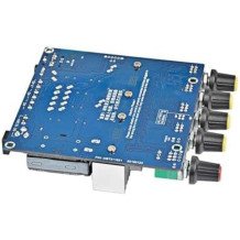 (TPA-3169B) - 2.1 Channel Audio Amplifiers Board with subwoofer for Multi-Purpose Uses