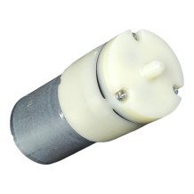 12V RF-370 Mini Air Pump Motor