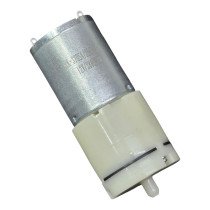 12V RF-370 Mini Air Pump Motor