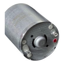 12V RF-370 Mini Air Pump Motor