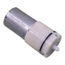 12V RF-370 Mini Air Pump Motor