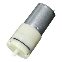 12V RF-370 Mini Air Pump Motor
