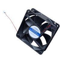 Cooling Fan 24V-DC AM12038H24V 3000RPM (120X120X38mm)