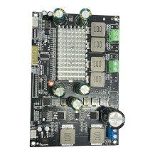 TPA3116D2 Dual IC 200 WATT Class D Amplifier Board