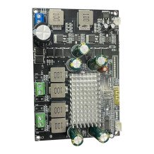 TPA3116D2 Dual IC 200 WATT Class D Amplifier Board