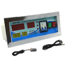 XM-18D Temperature & Humidity Controller
