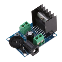 TDA7297 Power AMP Module AD AMP 2 CH 10-50W