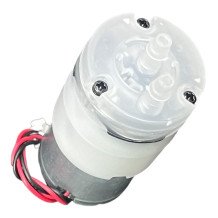 310 DC 6V Small Self-Priming Water Pump