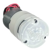 310 DC 6V Small Self-Priming Water Pump
