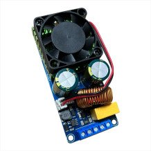 CA2092 IRS2092S 500W Mono Channel Digital Amplifier board