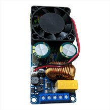 CA2092 IRS2092S 500W Mono Channel Digital Amplifier board