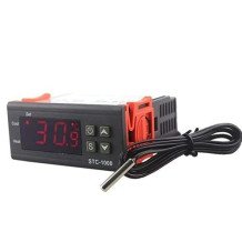 STC-1000 Temperature Controller 220VAC