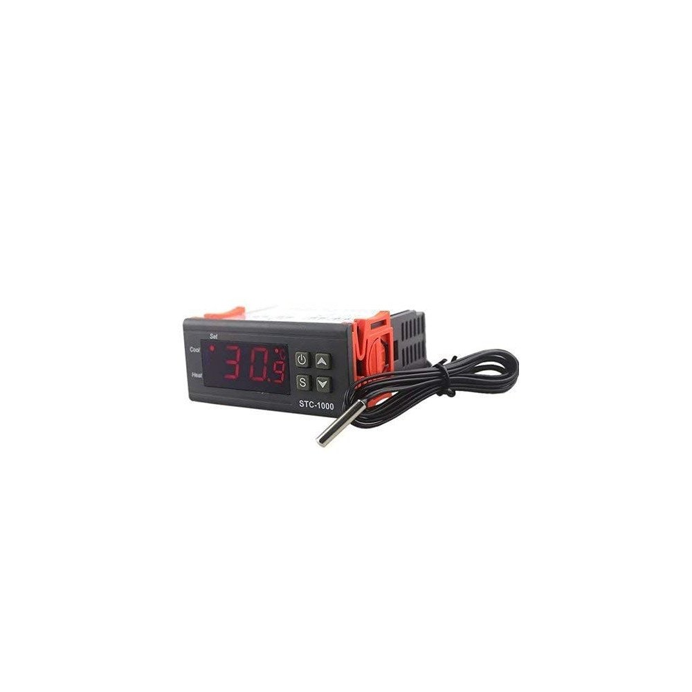 STC-1000 Temperature Controller 220VAC