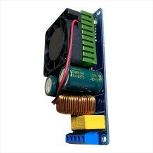 CA2092 IRS2092S 500W Mono Channel Digital Amplifier board