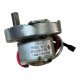 (20RPM) D-Shaft Gear Electric Motor