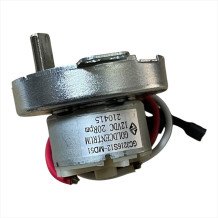 (20RPM) D-Shaft Gear Electric Motor