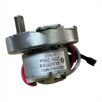 (20RPM) D-Shaft Gear Electric Motor