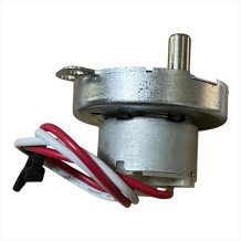 (20RPM) D-Shaft Gear Electric Motor