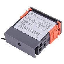STC-1000 Temperature Controller 220VAC