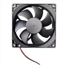 24V DC Brushless Cooling Fan (FND-9225mm)