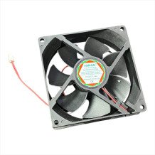24V DC Brushless Cooling Fan (FND-9225mm)