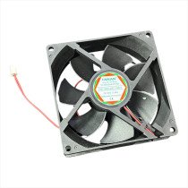 24V DC Brushless Cooling Fan (FND-9225mm)