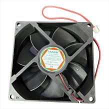 24V DC Brushless Cooling Fan (FND-9225mm)