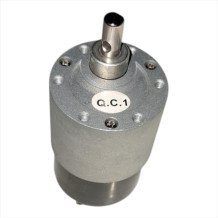 DC 12V 10RPM High Torque Electric Micro Speed Reduction Geared Motor