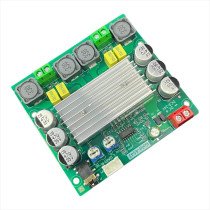 XH-A543 2x120W Stereo Digital Audio Amplifier Board