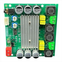 XH-A543 2x120W Stereo Digital Audio Amplifier Board
