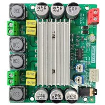 XH-A543 2x120W Stereo Digital Audio Amplifier Board