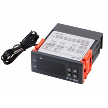 STC-1000 Temperature Controller 220VAC