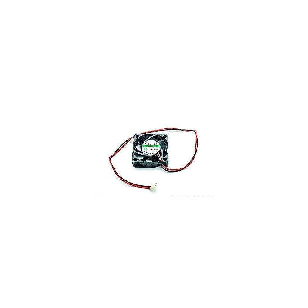 4010 7 Blade Brushless 5V DC Cooling Fan