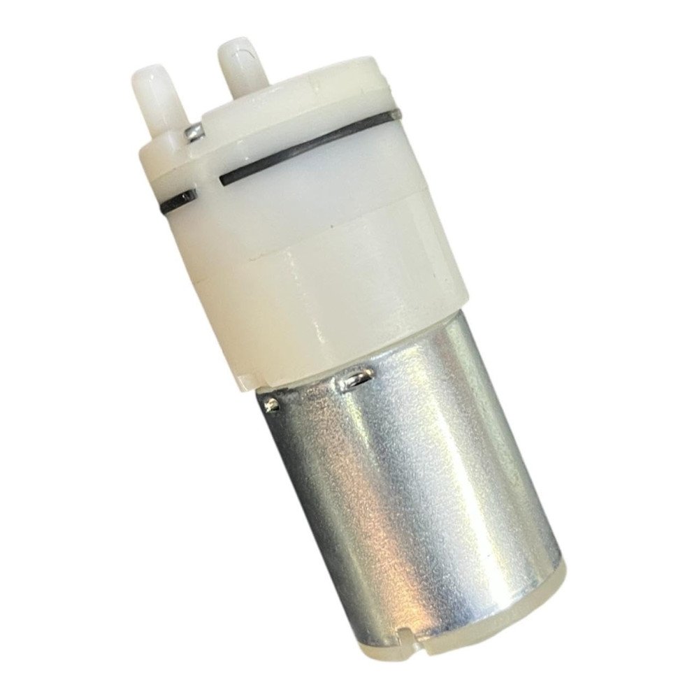 Vacuum Air Pump 3 to 5V DC